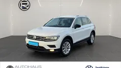 Gebraucht 2019 VW Tiguan IQ Drive SUV | 25.980 € (Fairer Preis)