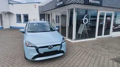 Gebraucht 2024 Mazda 2 Kleinwagen | 19.490 € (Fairer Preis)