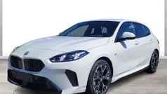 Gebraucht 2025 BMW 120 M Sport Kleinwagen | 42.490 € (Etwas zu teuer)