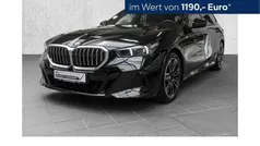 Gebraucht 2024 BMW 520 M Sport Kombi | 47.490 € (Superpreis)