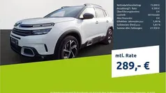 Gebraucht 2022 Citroën C5 Aircross Feel SUV | 19.590 € (Fairer Preis)