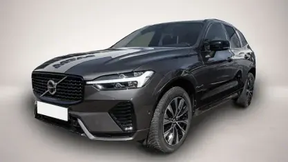 Gebraucht Volvo XC60 Plus 197 PS (144 kW) 2024 Grau SUV