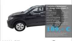 Gebraucht 2024 VW T-Cross IQ Drive SUV | 26.950 € (Fairer Preis)