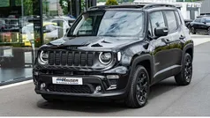 Gebraucht 2025 Jeep Renegade North SUV | 34.275 € (Fairer Preis)