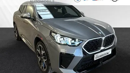 Gebraucht BMW X2 M Sport 170 PS (125 kW) 2024 SUV