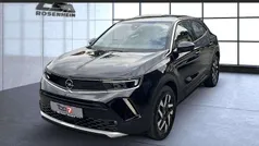 Schwarz Gebraucht 2022 Opel Mokka-e Elegance SUV | 19.490 € (Fairer Preis)