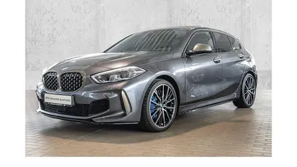 Gebraucht 2019 BMW M135 Performance Kleinwagen | 29.990 € (Fairer Preis)