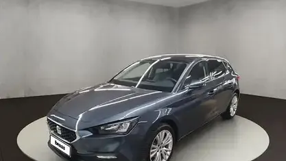 Gebraucht 2025 Seat Leon Style Limousine | 21.950 € (Fairer Preis)