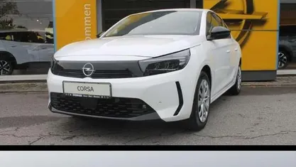 Gebraucht 2025 Opel Corsa Kleinwagen | 19.890 € (Fairer Preis)