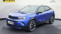 Blau Gebraucht 2025 Opel Mokka SUV | 24.890 € (Fairer Preis)