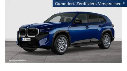Gebraucht BMW XM M Sport 476 PS (350 kW) 2025 SUV