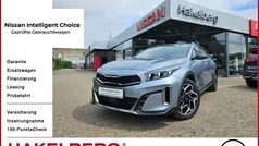 Gebraucht 2023 Kia XCeed GT-Line SUV | 28.795 € (Fairer Preis)