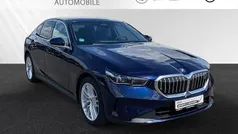 Gebraucht 2024 BMW i5 Comfort Edition Limousine | 53.889 € (Fairer Preis)