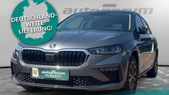 Gebraucht 2024 Skoda Scala Selection Kleinwagen | 22.970 € (Fairer Preis)