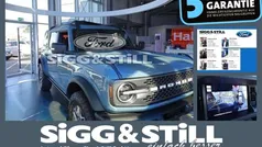 Gebraucht 2023 Ford Bronco SUV | 65.950 € (Fairer Preis)