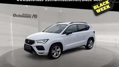 Gebraucht 2021 Seat Ateca FR SUV | 24.450 € (Fairer Preis)