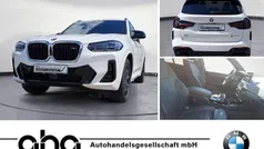 Alpinweiss 3 Gebraucht 2024 BMW X3 M Sport SUV | 62.390 € (Fairer Preis)