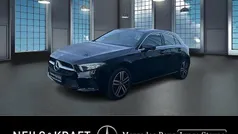 Gebraucht 2022 Mercedes A250 Progressive Limousine | 26.550 € (Fairer Preis)