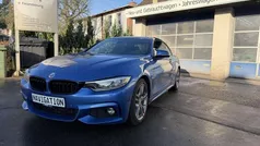 Gebraucht 2018 BMW 420 Shadowline Cabrio | 23.980 € (Fairer Preis)