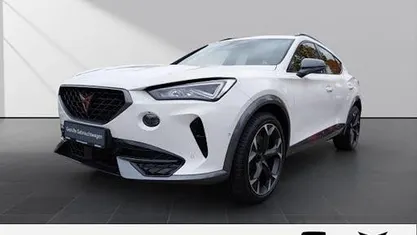 Gebraucht Cupra Formentor VZ 310 PS (228 kW) 2023 SUV