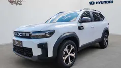 Gebraucht 2025 Dacia Bigster Journey SUV | 29.990 € (Fairer Preis)