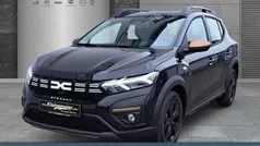Schwarz Neu 2025 Dacia Sandero Extreme Kleinwagen | 21.025 € (Fairer Preis)