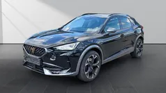 Gebraucht 2022 Cupra Formentor VZ SUV | 33.890 € (Fairer Preis)