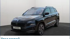 Gebraucht 2022 Skoda Karoq SportLine SUV | 31.450 € (Fairer Preis)