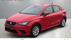 Gebraucht 2022 Seat Ibiza Reference Limousine | 11.780 € (Fairer Preis)