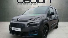 Gebraucht 2023 Citroën e-Berlingo Shine Van / Kleinbus | 27.980 € (Fairer Preis)