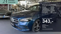 Gebraucht 2022 Mercedes B250 Van / Kleinbus | 29.750 € (Guter Preis)