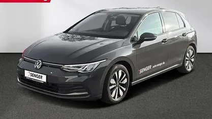 Gebraucht VW Golf VIII Move 131 PS (96 kW) 2023 Limousine