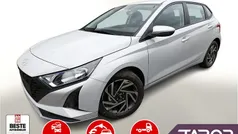 Gebraucht 2025 Hyundai i20 Select Kleinwagen | 19.387 € (Guter Preis)