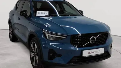 Gebraucht 2022 Volvo XC40 Ultimate SUV | 27.790 € (Fairer Preis)