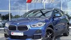 Gebraucht 2023 BMW X2 Advantage SUV | 30.890 € (Superpreis)
