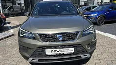 Gebraucht 2017 Seat Ateca XCELLENCE SUV | 18.990 € (Fairer Preis)