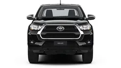 Gebraucht 2025 Toyota HiLux Executive Abholung | 58.900 € (Fairer Preis)