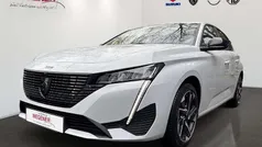 Okenit eiß met. Neu 2025 Peugeot 308 Allure Limousine | 31.990 € (Fairer Preis)