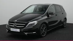 Gebraucht 2013 Mercedes B180 Sport Van / Kleinbus | 11.450 € (Fairer Preis)