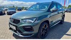 Gebraucht 2024 Cupra Ateca SUV | 36.998 € (Fairer Preis)