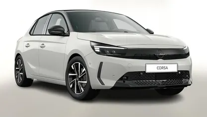 Gebraucht 2025 Opel Corsa Kleinwagen | 23.105 € (Fairer Preis)