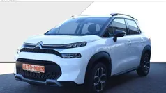 Weiß Gebraucht 2024 Citroën C3 Aircross PureTech SUV | 19.570 € (Fairer Preis)