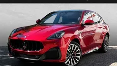Gebraucht 2023 Maserati Granturismo Coupé | 119.999 €