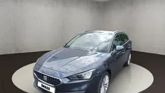 Gebraucht 2023 Seat Leon XCELLENCE Kombi | 22.980 € (Fairer Preis)