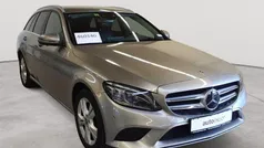 Gebraucht 2019 Mercedes C220 Kombi | 17.990 € (Fairer Preis)