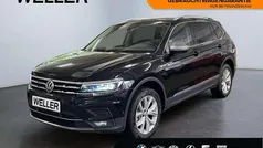 Gebraucht 2021 VW Tiguan Allspace Highline SUV | 34.990 € (Superpreis)