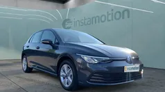 Grau Gebraucht 2023 VW Golf VIII Limousine | 28.388 € (Fairer Preis)