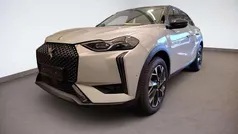 Kristallgrau Gebraucht 2024 DS Automobiles DS3 Opera SUV | 21.880 € (Fairer Preis)