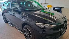 Schwarz Gebraucht 2023 Fiat Tipo Kombi | 19.998 € (Guter Preis)