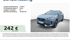 Gebraucht 2024 Cupra Formentor SUV | 29.950 € (Superpreis)